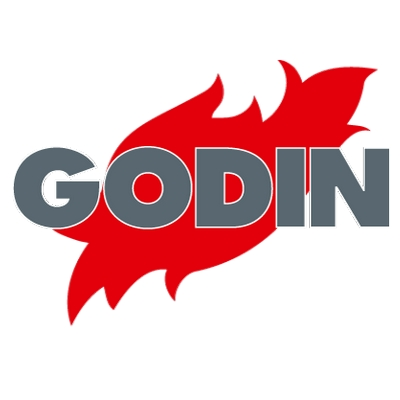 Pièces détachées GODIN