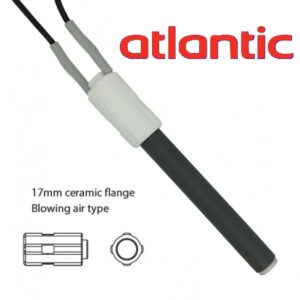 Bougie compatible Atlantic