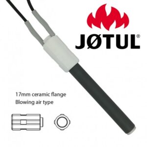 Bougie compatible Jotul