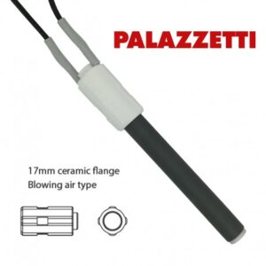Bougie compatible palazzetti
