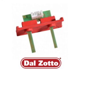 Débitmètre Dal Zotto