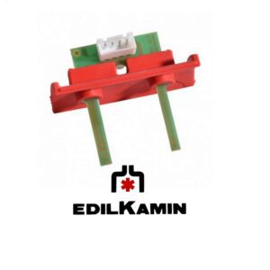 Débitmètre Edilkamin