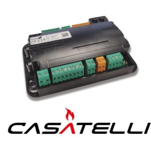 Carte Mère Poêle à Granulés Casatelli Tomasso G