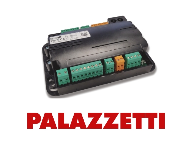 Carte FUMIS - Palazzetti
