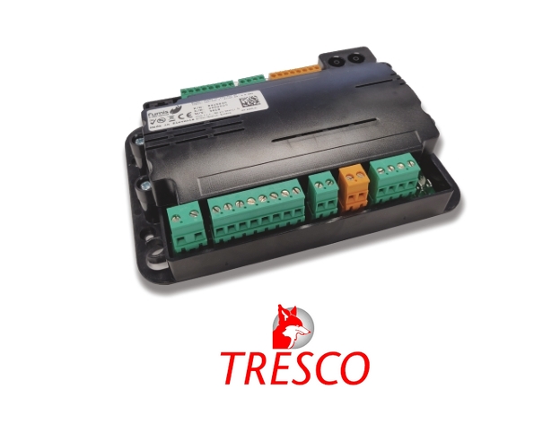 Carte FUMIS - Trescoi
