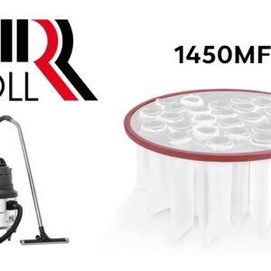 Joint Filtre à rouleau Roll 1450MF