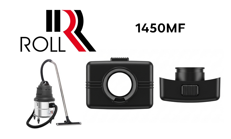 Raccord Cuve-Tuyau 1450MF