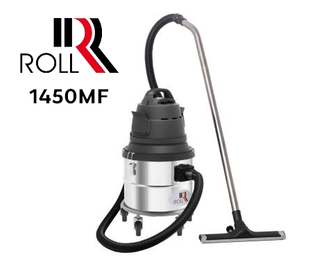 Aspirateur Roll 1450MF